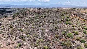 10 Acres of Land With a View of Lake for Sale in Chemchem, Manyara