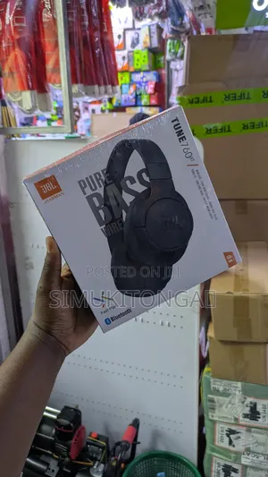 JBL Tune 760
