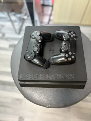 Ps4 Slim Used Uk