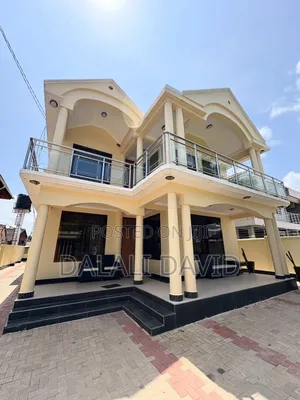 Mini Flat in Mikocheni for rent