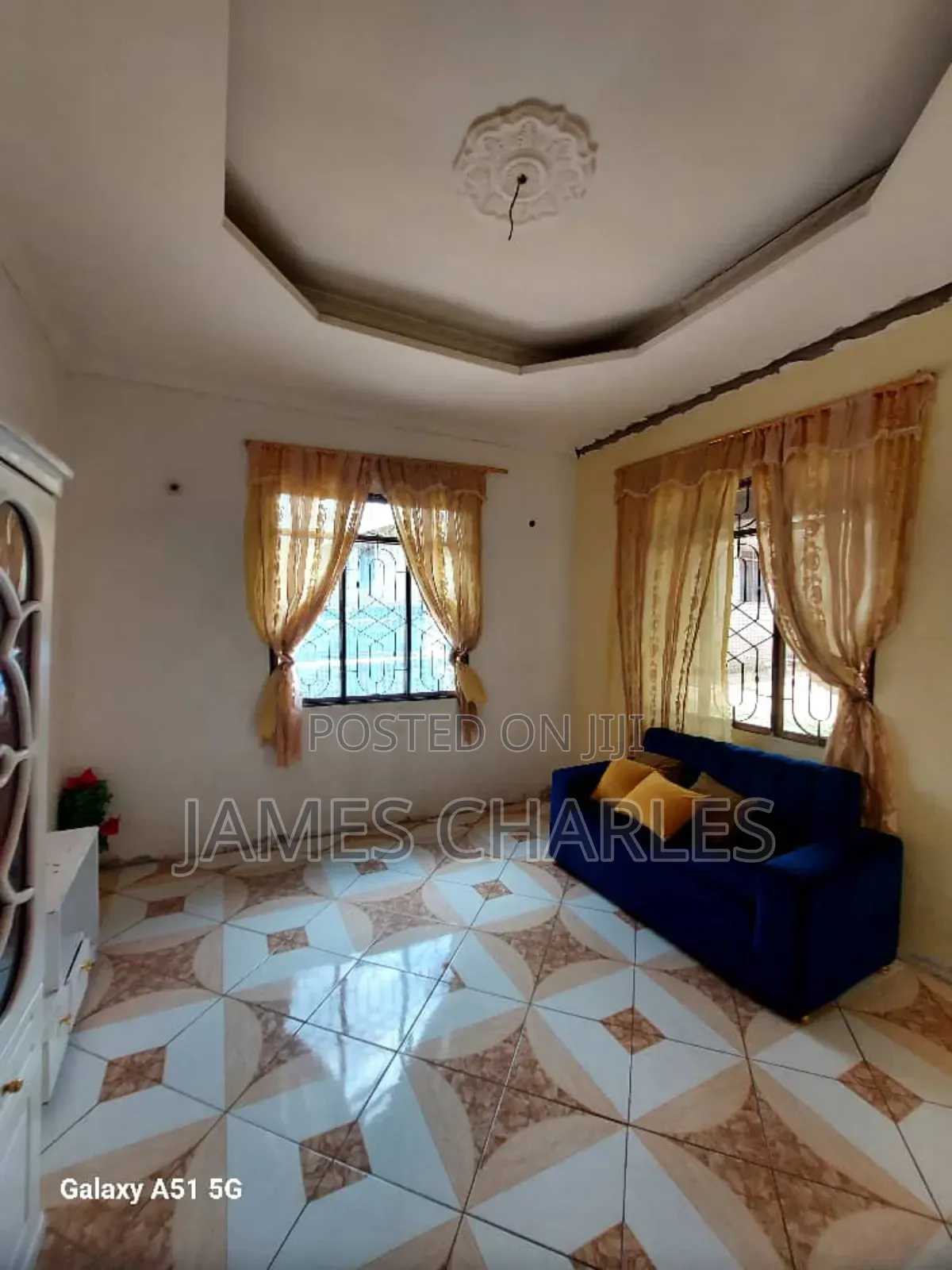 Furnished 16bdrm House in Bagamoyo Block P for sale