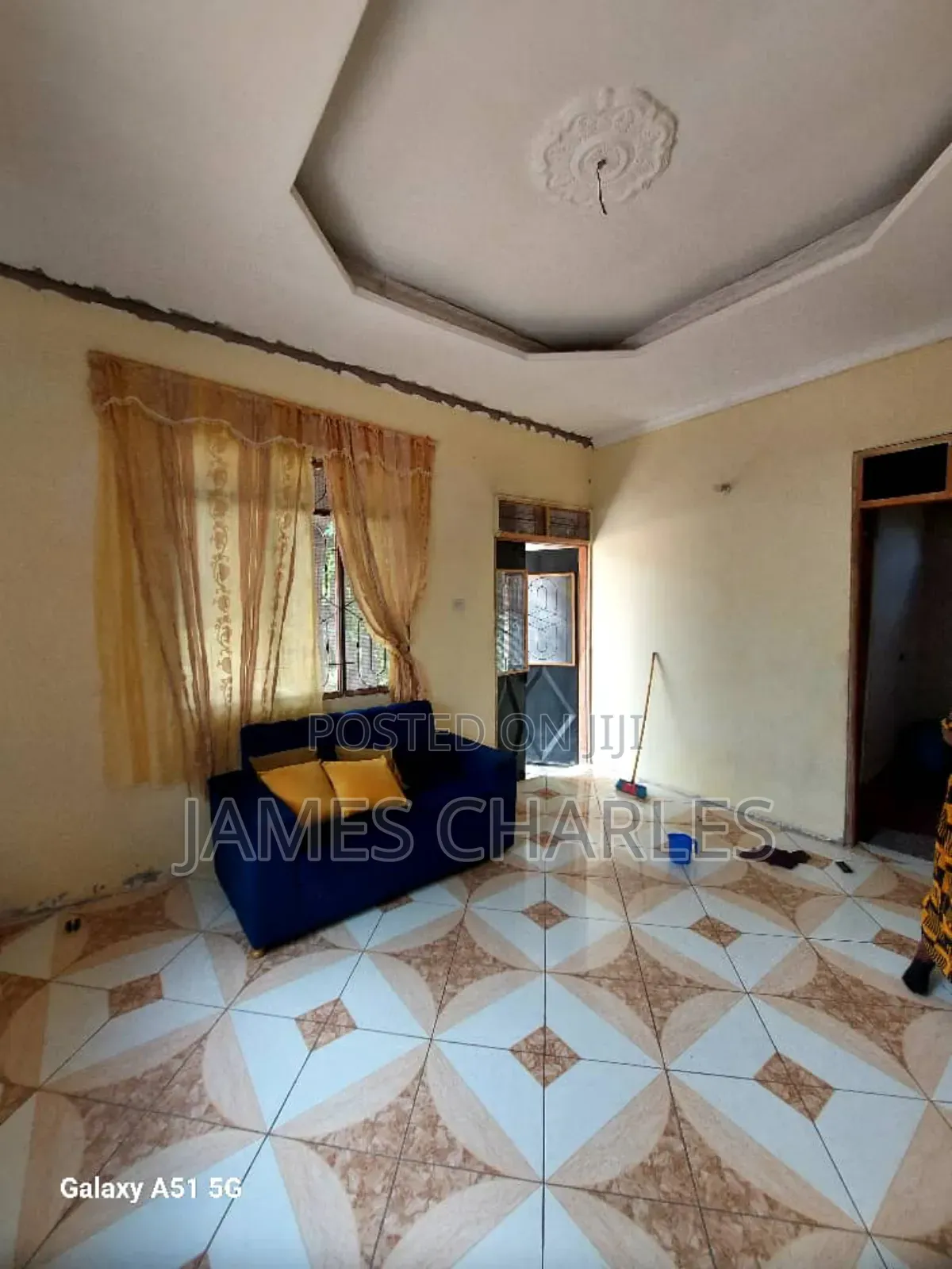Furnished 16bdrm House in Bagamoyo Block P for sale