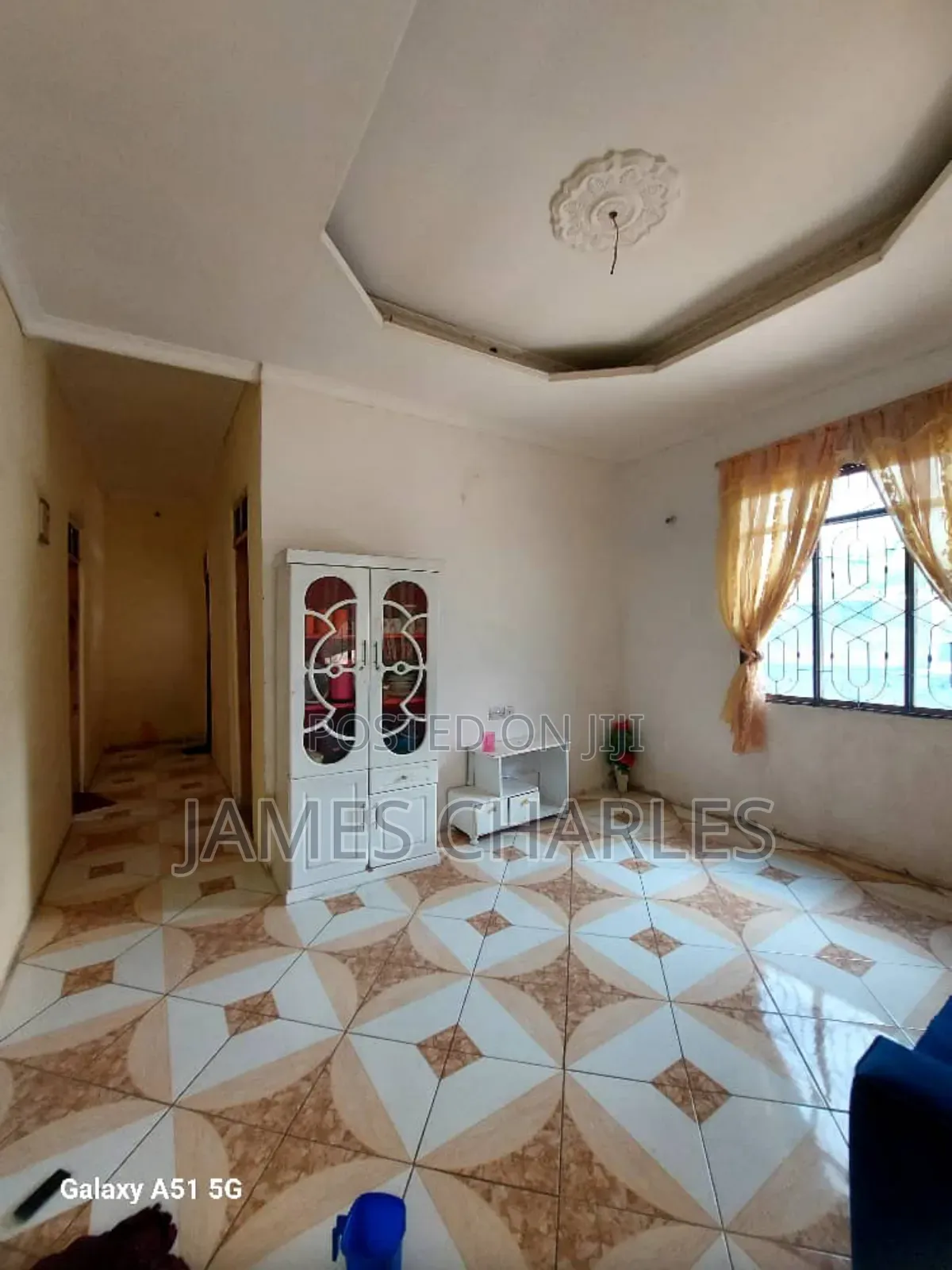 Furnished 16bdrm House in Bagamoyo Block P for sale