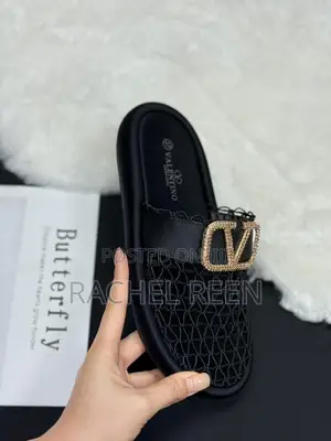 New Valentino Original