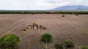 30acres Commercial Plot for Sale at Arusha