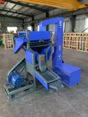Machine Ya Kukoboa Mpunga