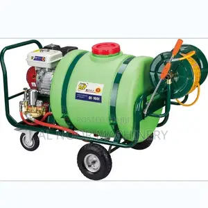 Sprayer Agriculture Machine 160l