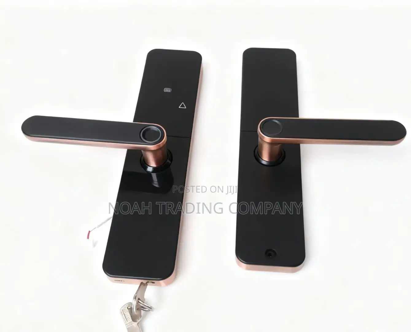 Smart Lock