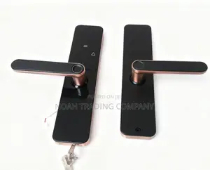 Smart Lock