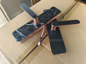 Smart Lock