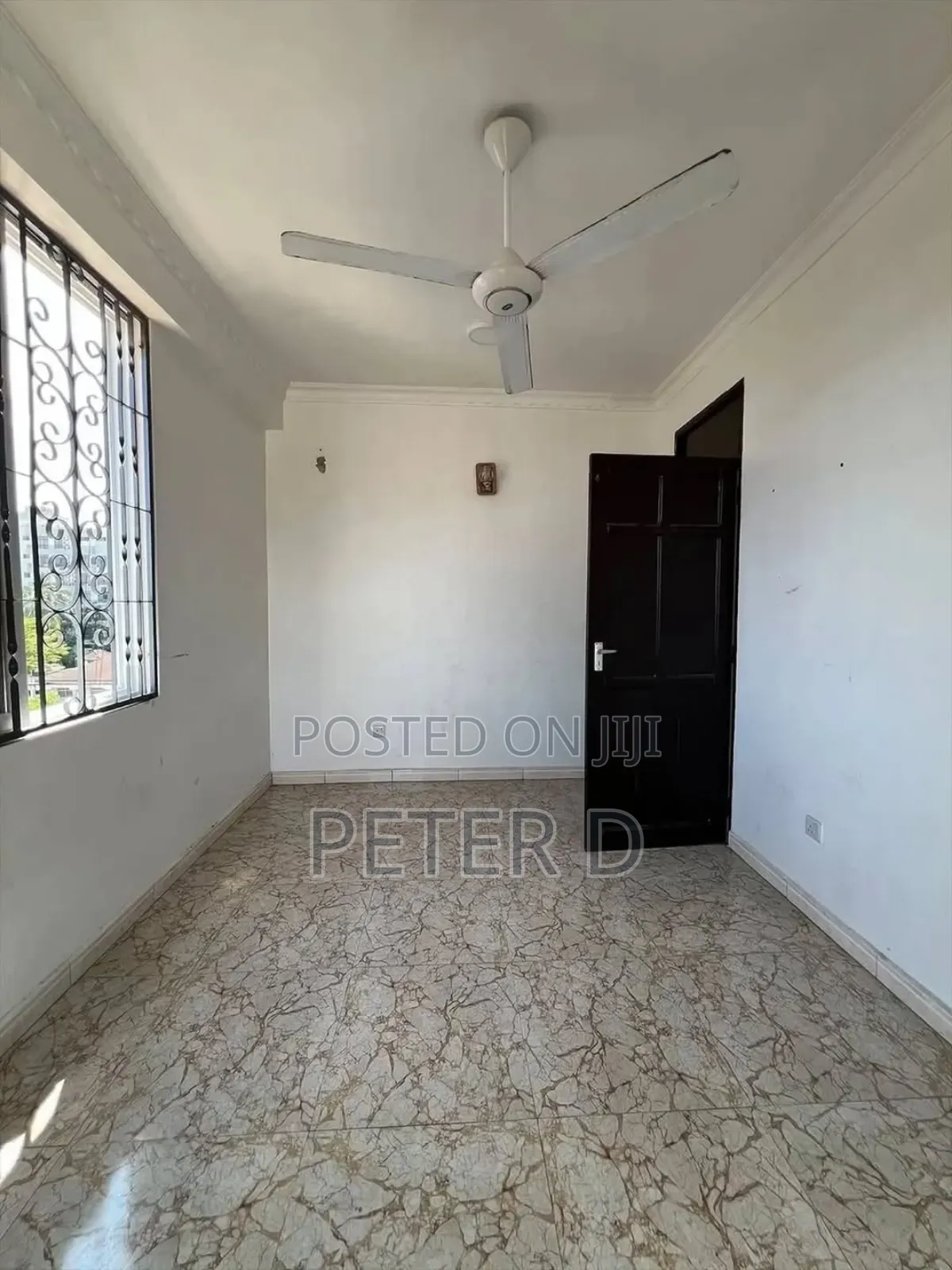3bdrm Apartment in Mikocheni for rent