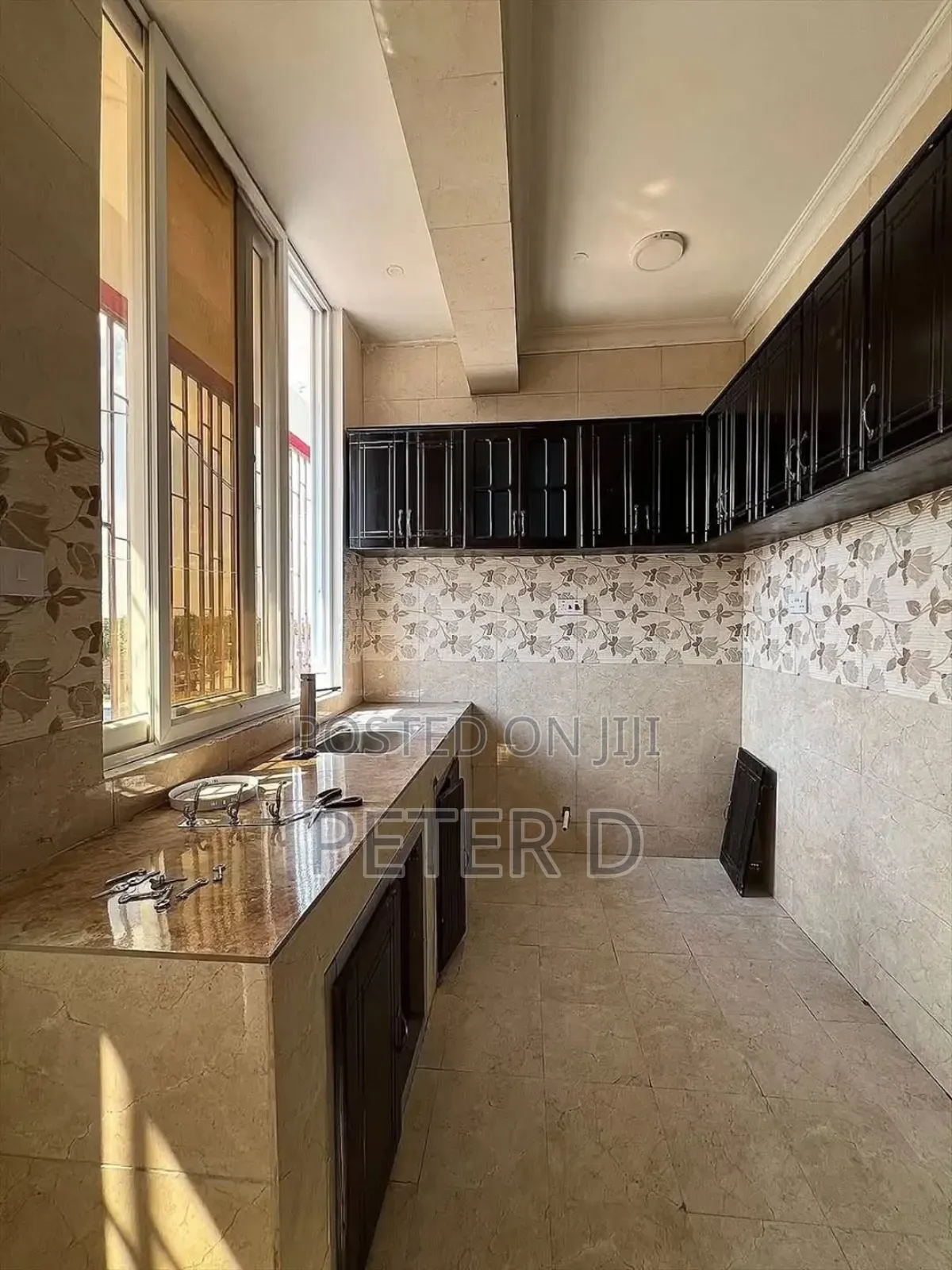 3bdrm Apartment in Mikocheni for rent