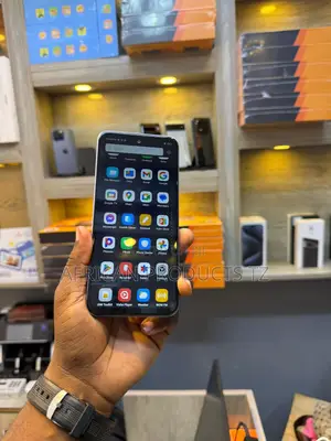 Infinix Hot 50i 128 GB Purple