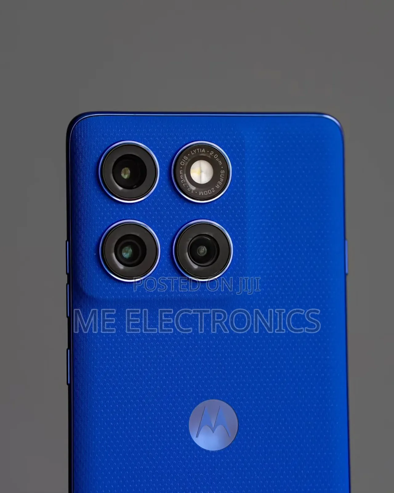 Motorola Edge 60 Pro 256 GB