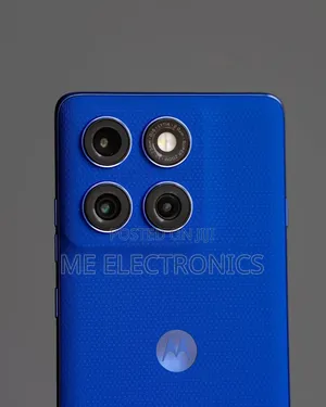 Motorola Edge 60 Pro 256 GB