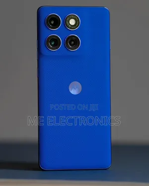 Motorola Edge 60 Pro 256 GB