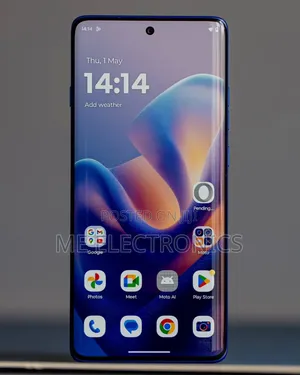 Motorola Edge 60 Pro 256 GB