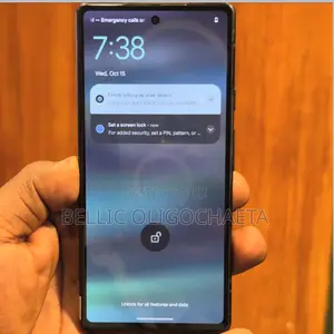 Google Pixel 6a 128 GB Green