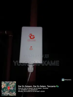 Bando Zetu Zinaanzia Elf 70 Tu