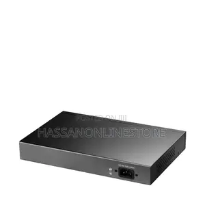 Cudy Fs1024 24-Port 10/100 MBPS Ethernet Switch