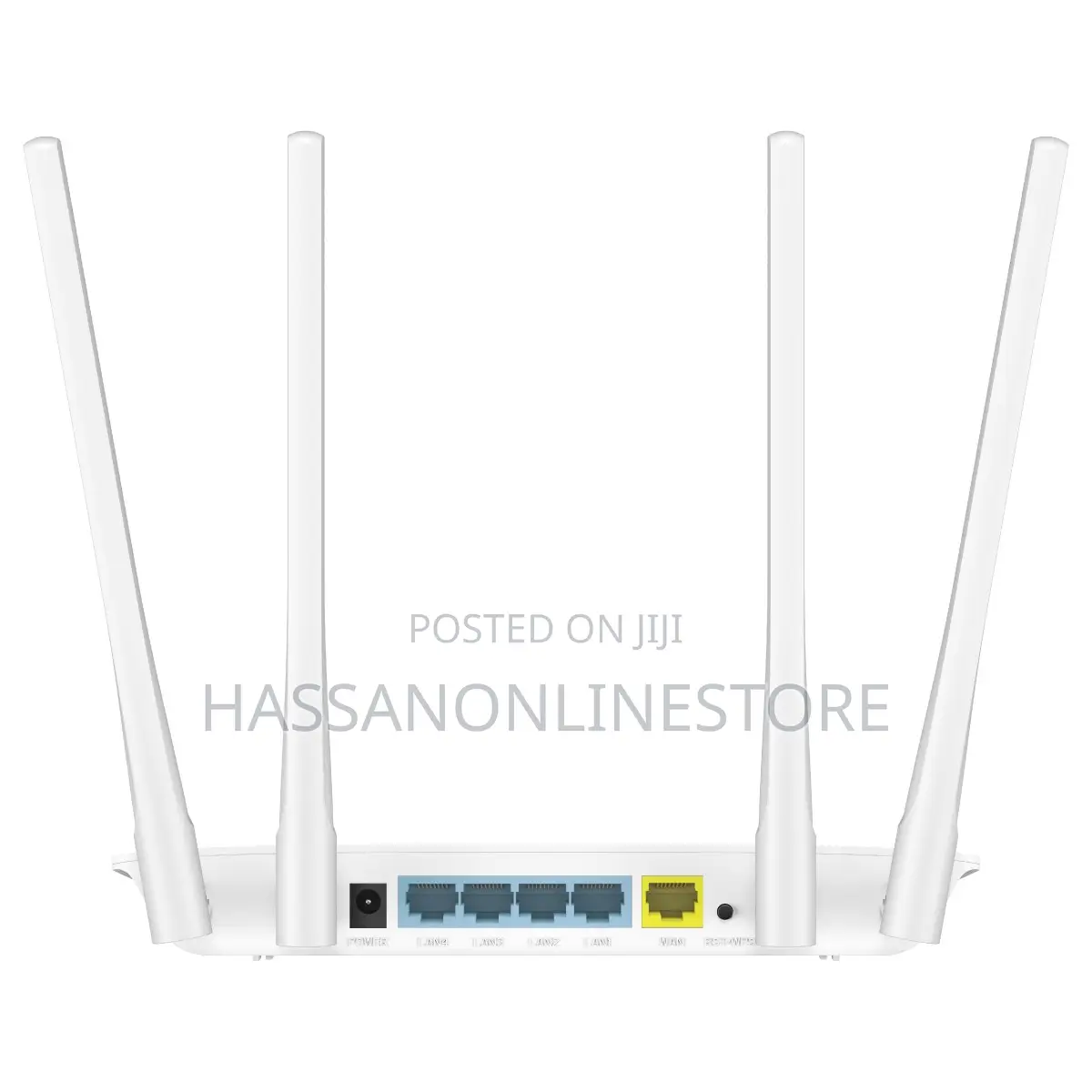 Cudy Wr1200 Ac1200 Wi-Fi Router
