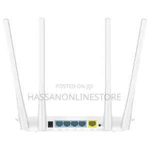 Cudy Wr1200 Ac1200 Wi-Fi Router