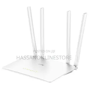 Cudy Wr1200 Ac1200 Wi-Fi Router