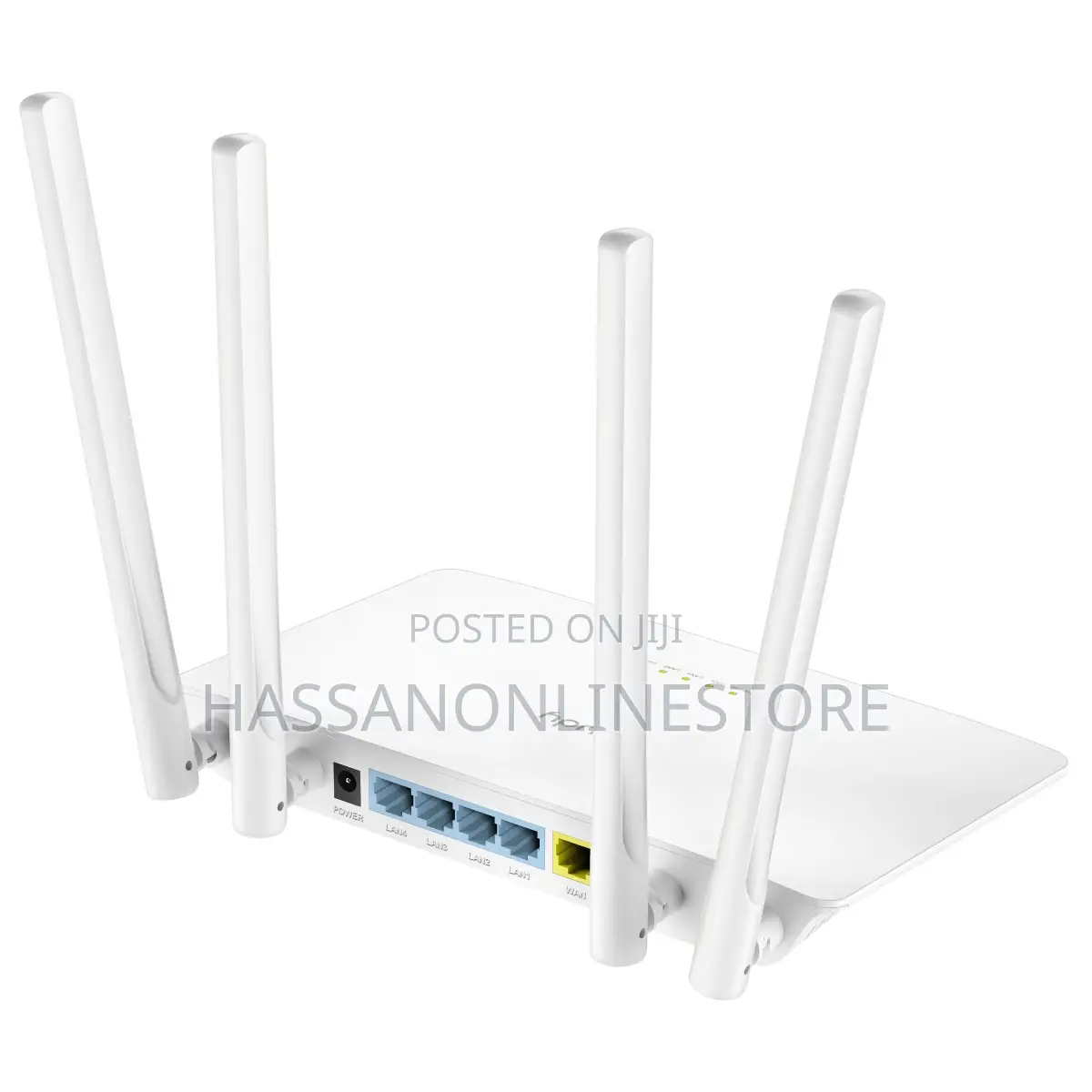 Cudy Wr1200 Ac1200 Wi-Fi Router