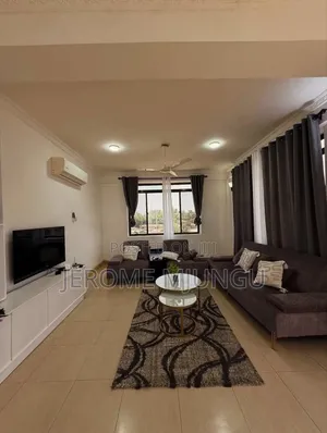 Furnished 2bdrm Apartment in Msasani for rent