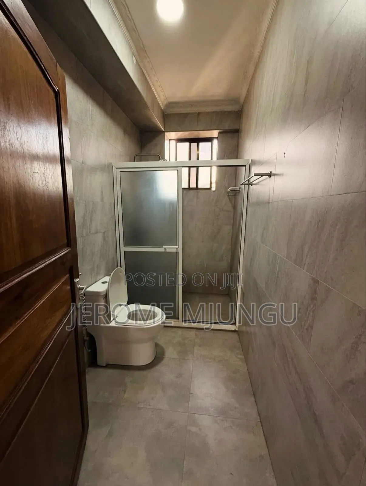 Furnished 2bdrm Apartment in Msasani for rent