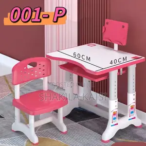 Study Table for Kids