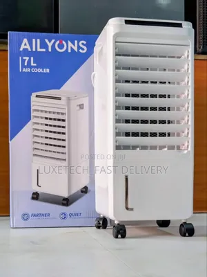 Ailyons Air Cooler 7 Litres