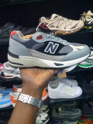 New Balance Shoes Original