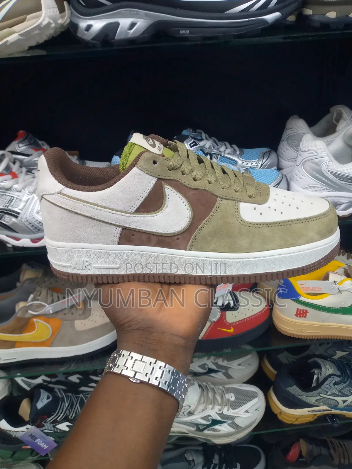 Nike Air Force 1 Shoes
