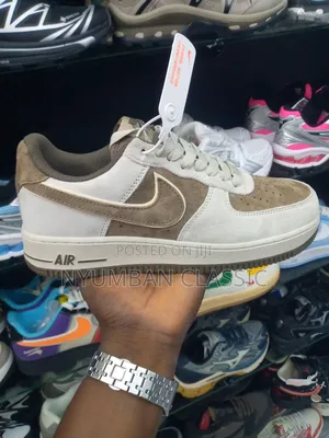 Nike Air Force 1 Shoes