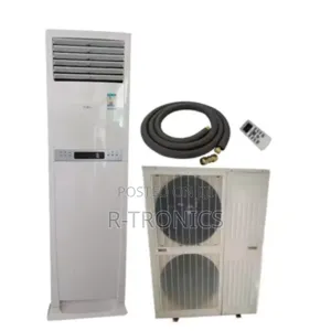 Lg 24,000 Btu Floor-Standing Air Conditioner