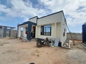 3bdrm Apartment in Kigamboni Kibugumo for rent