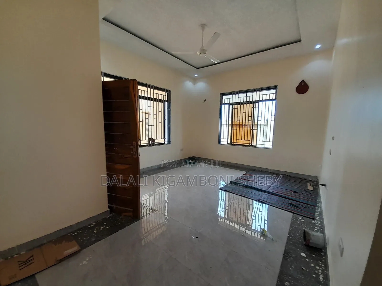 3bdrm Apartment in Kigamboni Kibugumo for rent