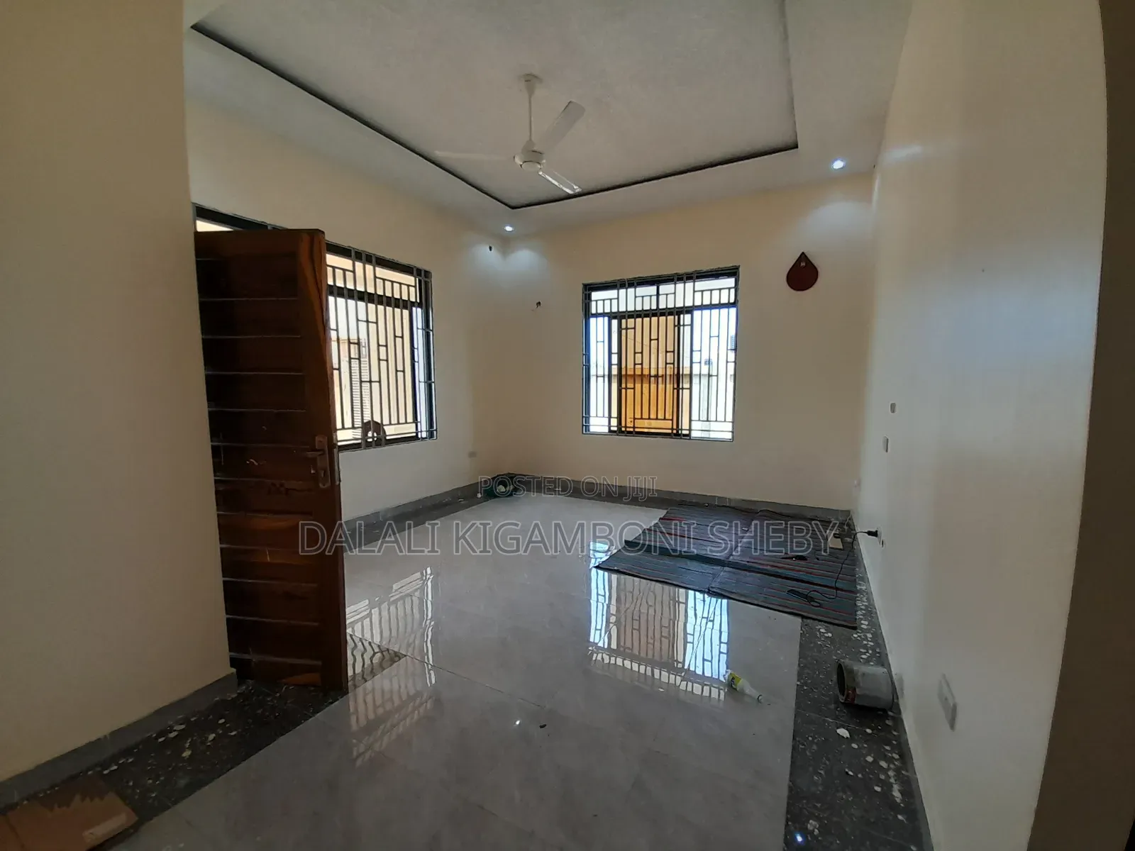 3bdrm Apartment in Kigamboni Kibugumo for rent