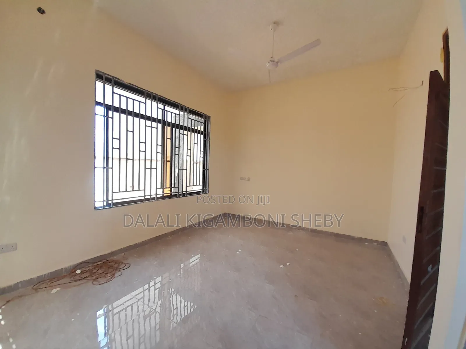3bdrm Apartment in Kigamboni Kibugumo for rent