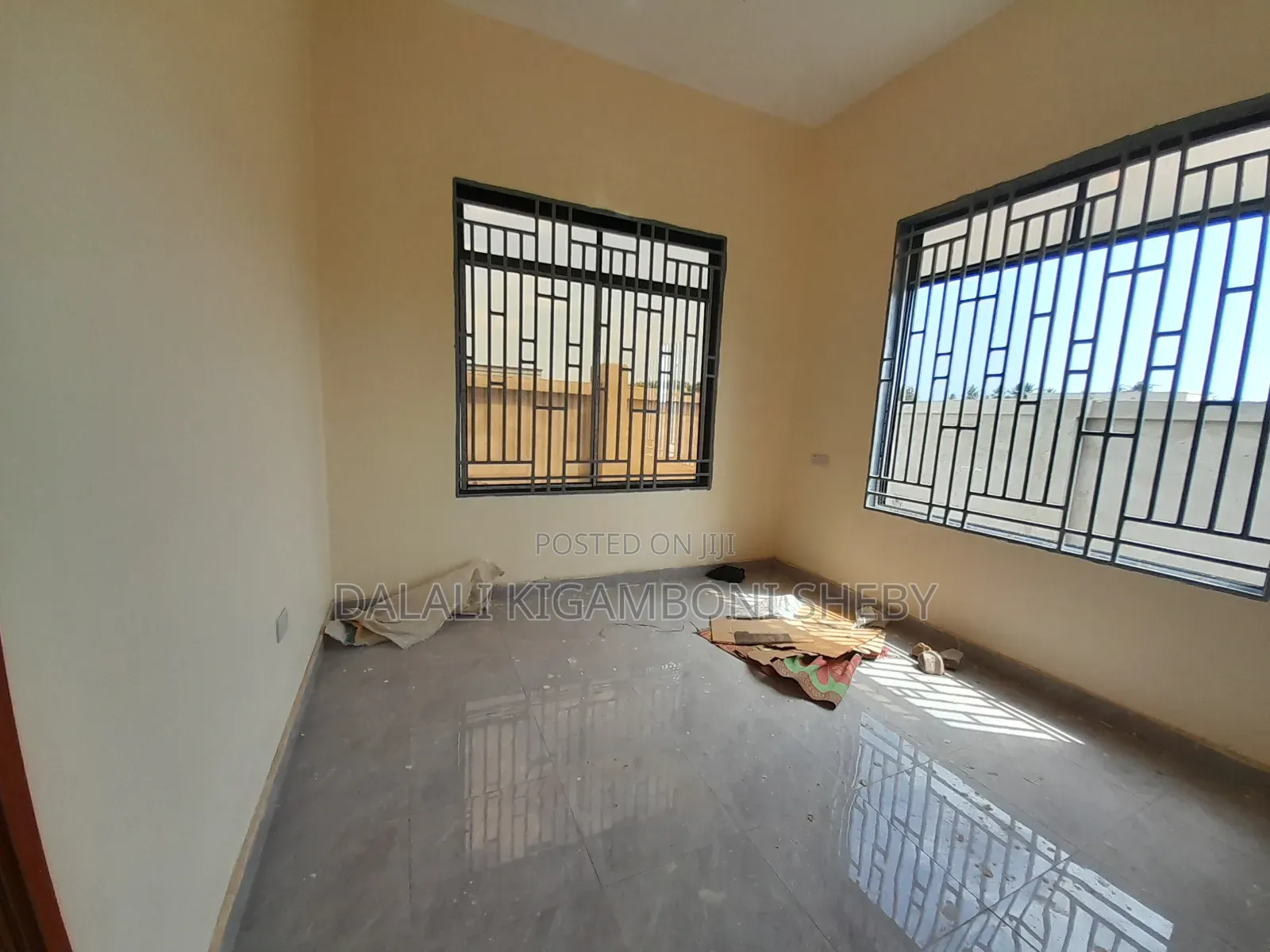 3bdrm Apartment in Kigamboni Kibugumo for rent