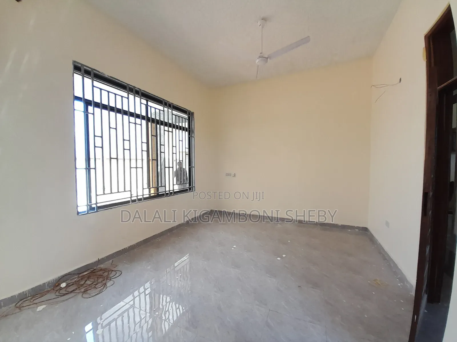 3bdrm Apartment in Kigamboni Kibugumo for rent