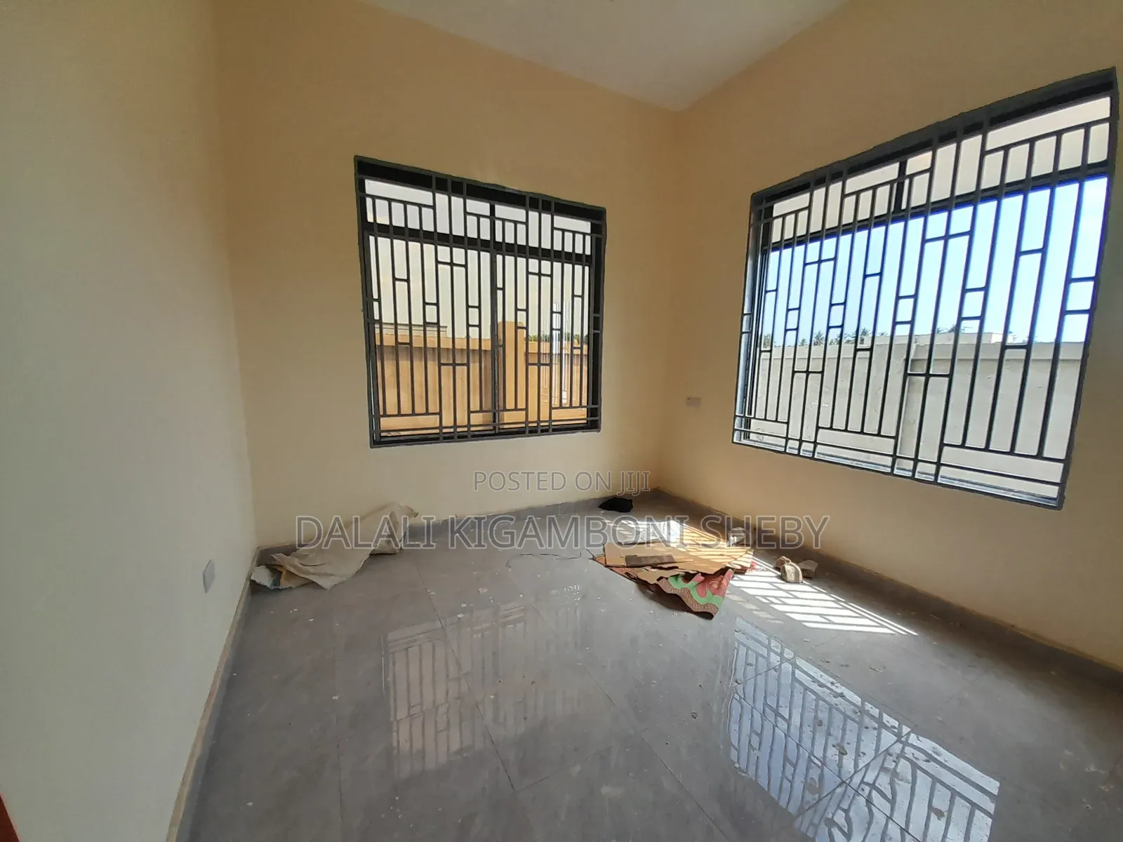 3bdrm Apartment in Kigamboni Kibugumo for rent