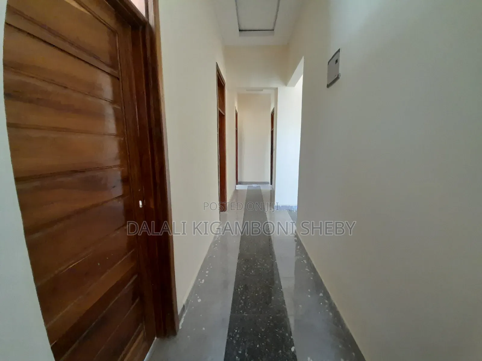 3bdrm Apartment in Kigamboni Kibugumo for rent