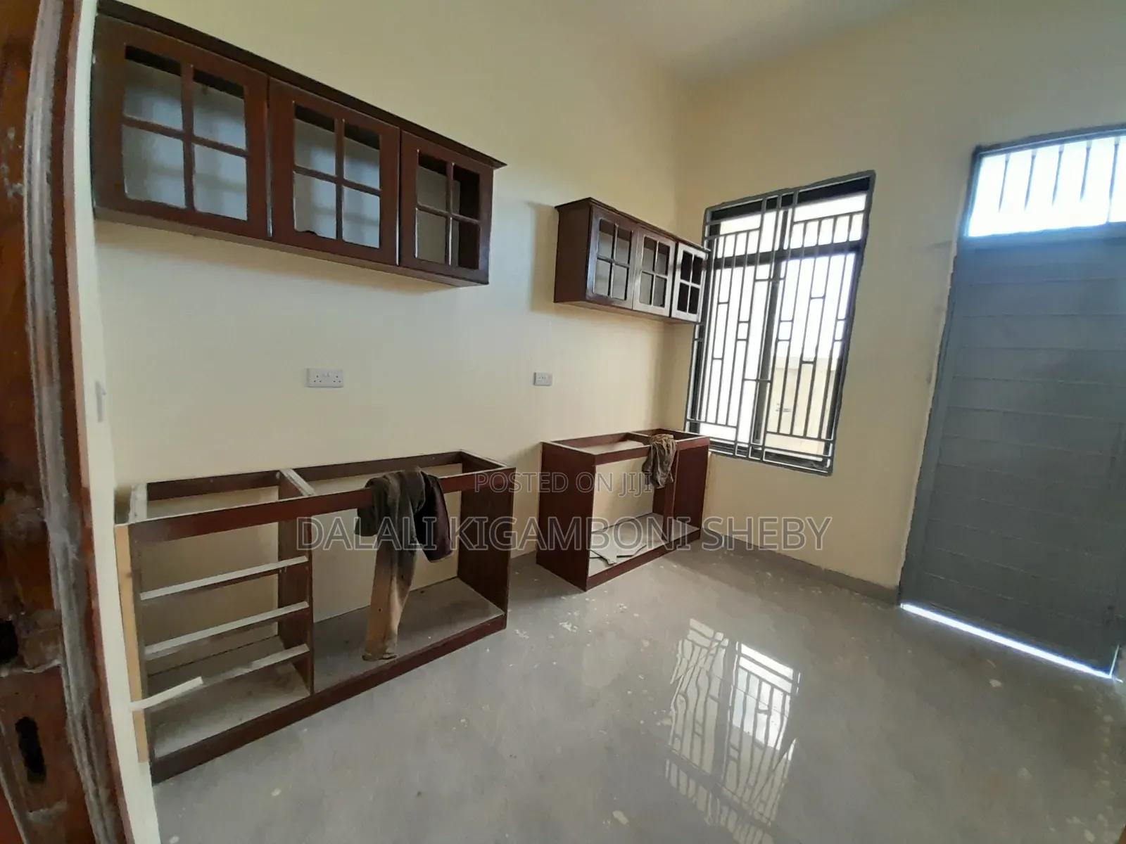 3bdrm Apartment in Kigamboni Kibugumo for rent