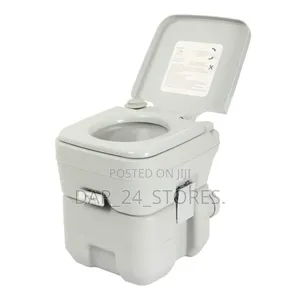 New Camping Portable Toilet[20l]