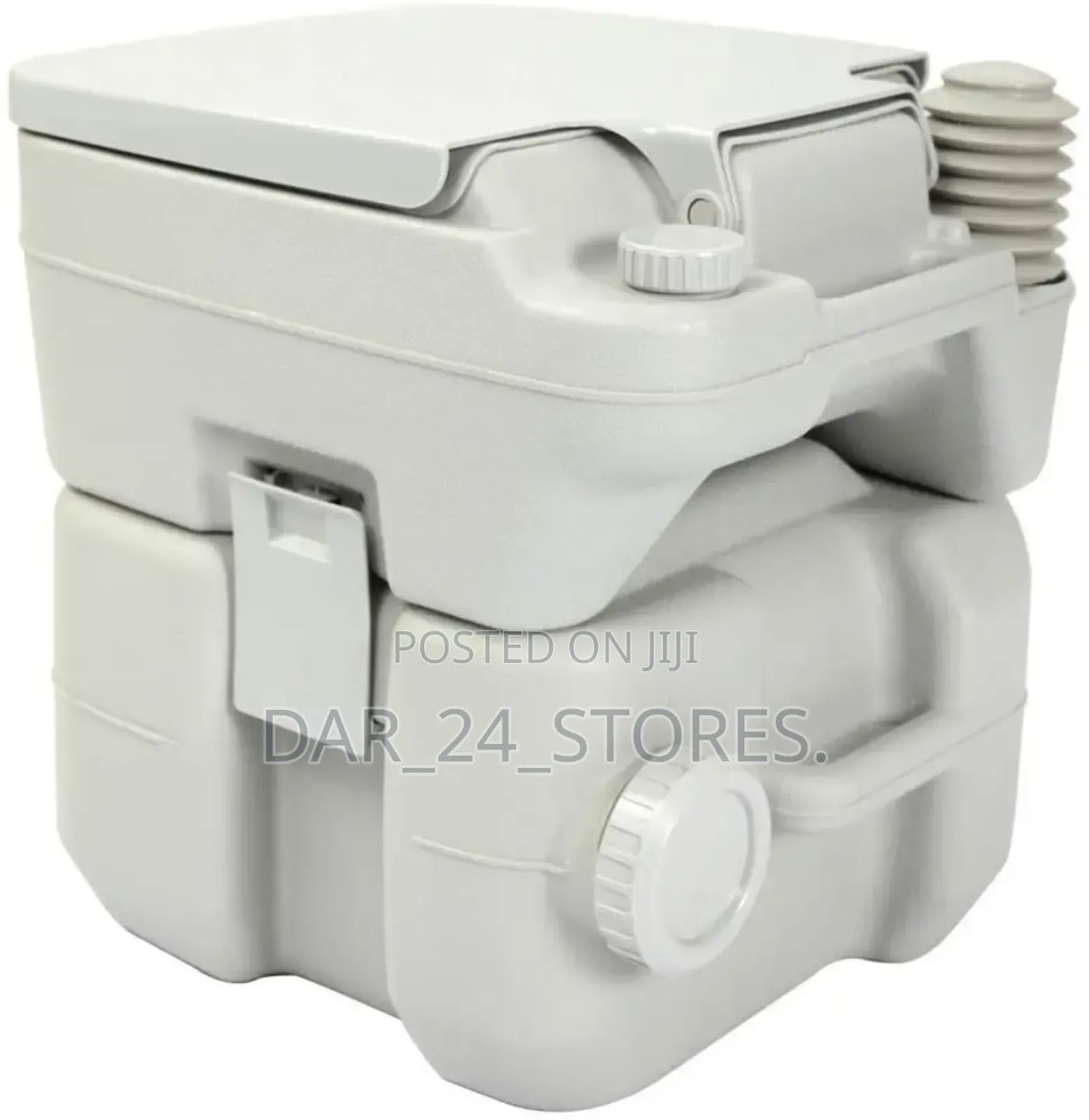 New Camping Portable Toilet[20l]