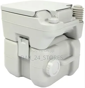 New Camping Portable Toilet[20l]