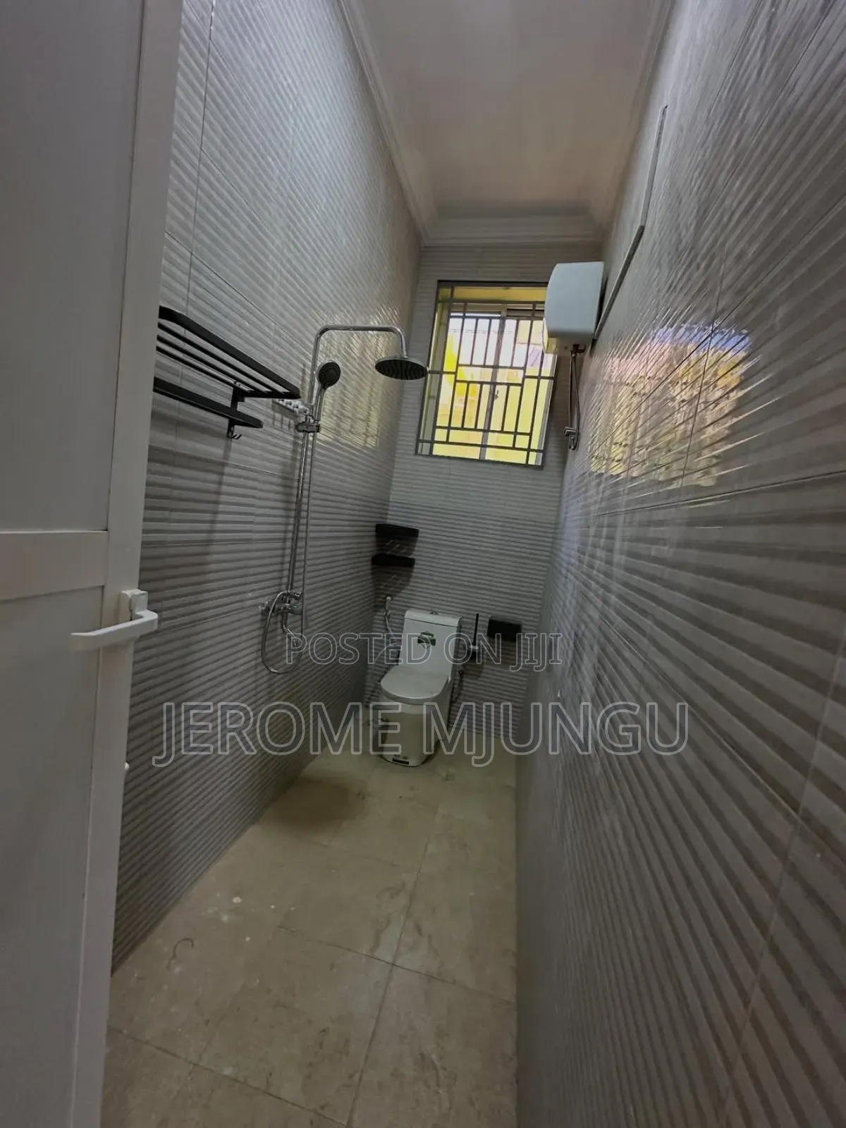 3bdrm Apartment in Mbezi for rent