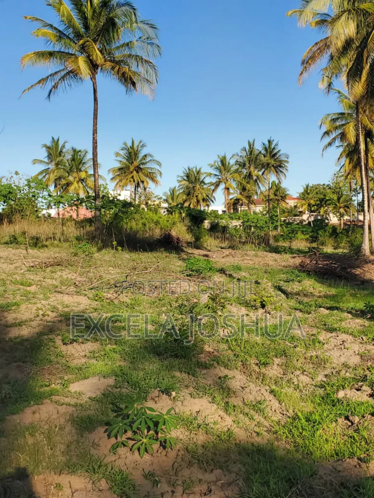 Viwanja Viwili Vimeungana Vinauzwa Madale Kisauke